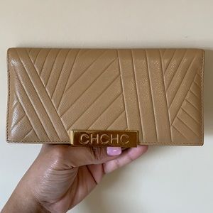 Carolina Herrera Bimba Wallet